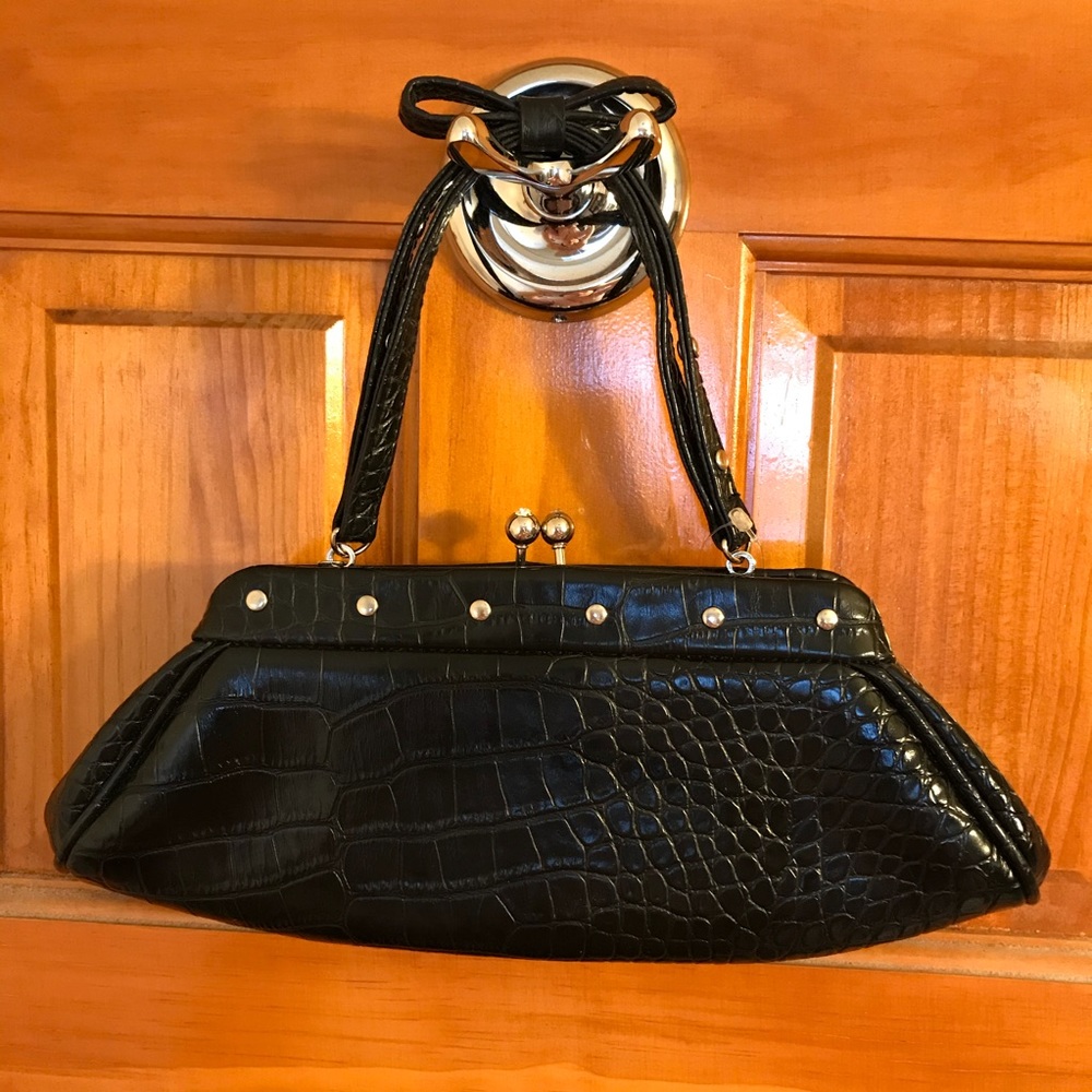 NWT J LO JLO JENNIFER LOPEZ HANDBAG Purse Bag - Picture 5 of 13